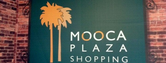 Mooca Plaza Shopping