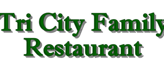 Tricity Family Resturant is one of Delivery Available From:.