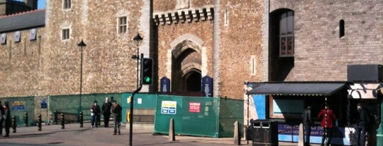 Cardiff Castle is one of Guide to Cardiff's best spots.
