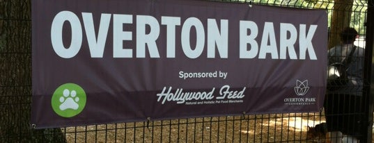 Overton Park is one of St. Jude Marathon 2011.
