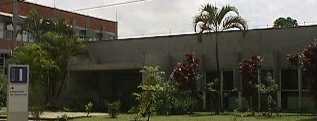 Bloco I is one of Instituto Mauá de Tecnologia.