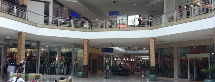 Madison Square Mall is one of Huntsville | AL.