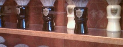 The New York Shaving Company is one of So Fresh, So Clean.