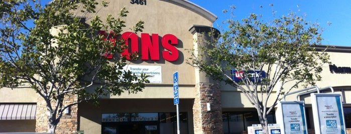 VONS is one of Los Angeles, CA.