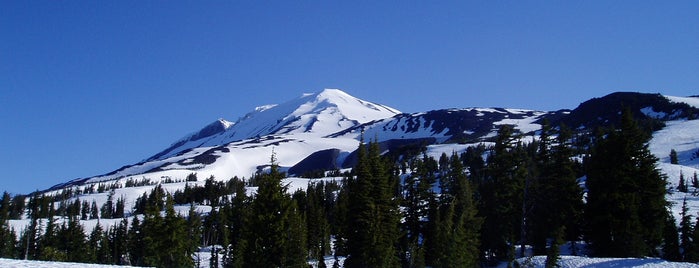 Mt. Adams is one of Outdoor Recreation Spots in Pullman/Moscow Area.