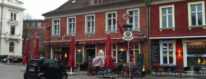 Daily Coffee is one of Best places in Potsdam, Germany.