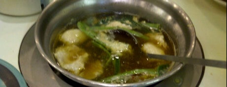 ชาบูชิ is one of Favorite Food.