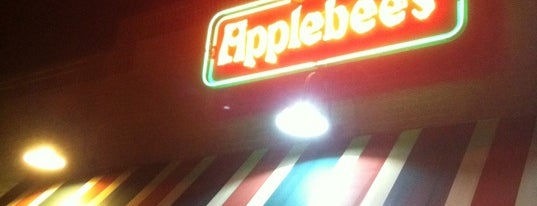 Applebee's is one of Eateries.