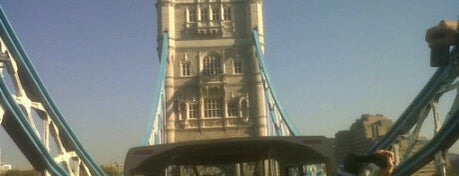 Torre de Londres is one of Guide to London's best spots.