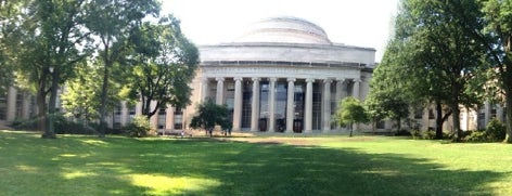 MIT150 is one of Sightseeing spot.