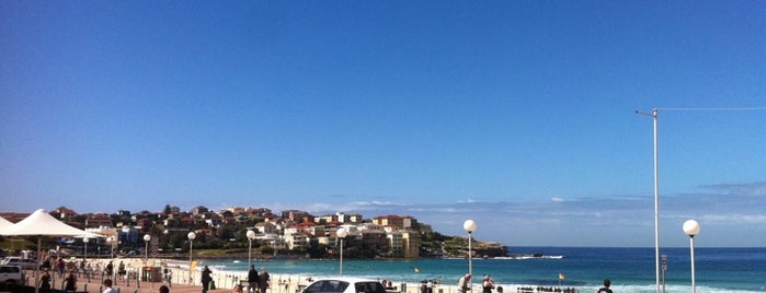 Bondi Beach is one of Things that makes Sydney so great.