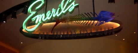 Emeril's New Orleans Fish House is one of Viva Las Vegas II - ON The Strip.