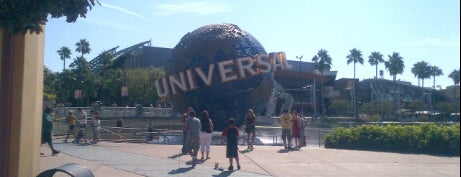Universal Studios Florida is one of Lake Buena Vista, Arts & Entertainment.