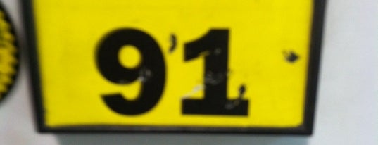 USA Gasoline is one of Lieux qui ont plu à Keith.