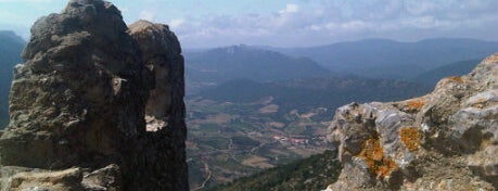 List of great places to visit in Languedoc France