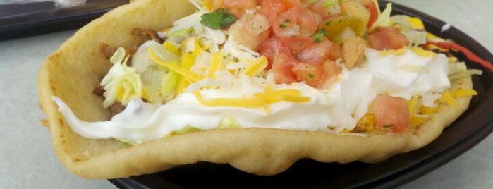 Taco Bell is one of Must-visit Fast Food Restaurants in Athens.