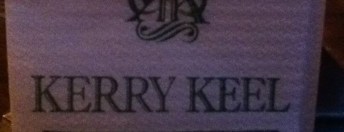 Kerry Keel is one of my List.