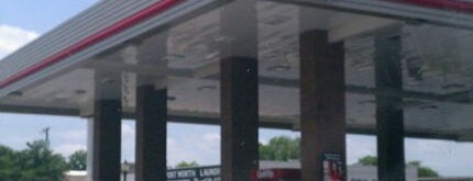 QuikTrip is one of Deimosさんのお気に入りスポット.