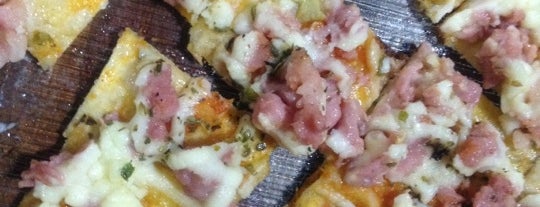 Tomate Pizzaria is one of fazDelivery.