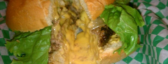 5-8 Club is one of Juicy Lucys: Philly Cheesesteaks of South Mpls..
