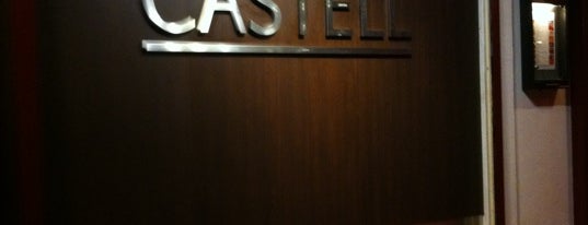 Castell Restaurant & Bar is one of Must-visit Food in Petaling Jaya.