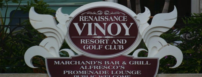 The Vinoy Resort & Golf Club, Autograph Collection is one of 2011 Beef 'O' Brady's Bowl Week Check-In List.