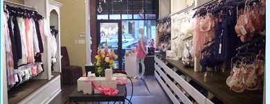 Isabella Fine Lingerie is one of Chicago.