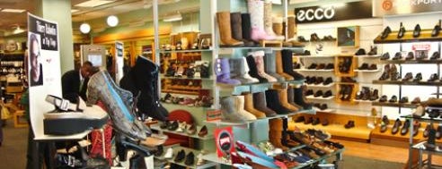 Tip Top Shoes is one of Best NYC Shoe Stores for Women.