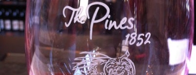 The Pines 1852 is one of Hood River Downtown Wine Tasting.