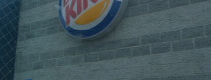 Burger King is one of All-time favorites in United States.
