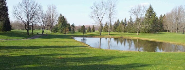 Silver Creek Golf Club is one of Top picks for Golf Courses.