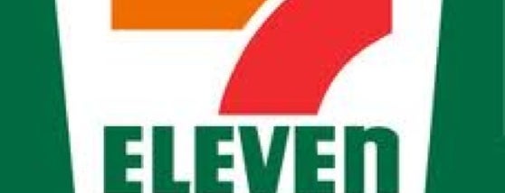 7-Eleven is one of How The West Was Won.