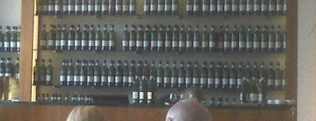 Scotch Malt Whisky Society is one of Edinburgh - Scotland - Peter's Fav's.