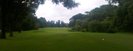 Royal Calcutta Golf Club (RCGC) is one of Top 10.