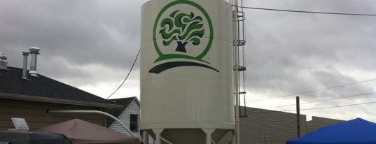 Oakshire Brewing is one of Eugene/Springfield Breweries.