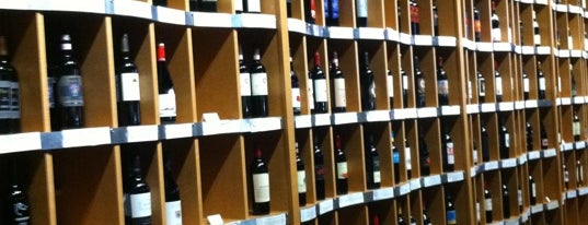 That Wine Place is one of Lugares favoritos de William E..