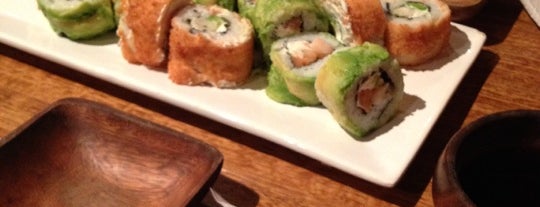 Raion Sushi is one of Must-visit Food in Temuco.