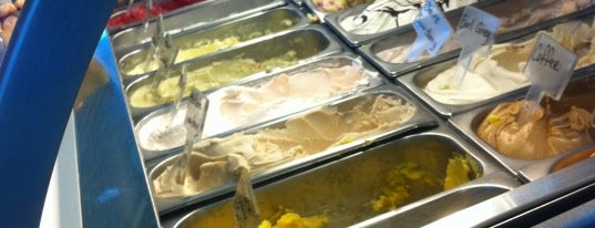 Pazzo Gelato is one of southern california.