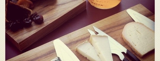 Mission Cheese is one of Kick-A$$ To Do List in SF.