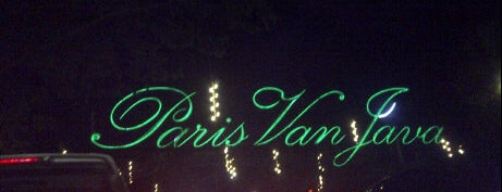 Paris Van Java (PVJ) is one of favorite Places in bandung.