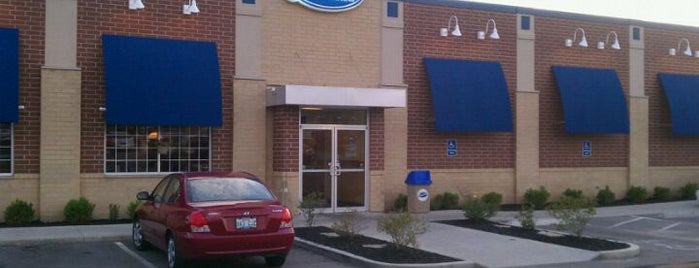 Culver's is one of Things I need to do.