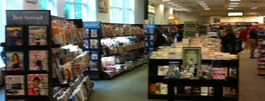 Barnes & Noble is one of The 13 Best Places for Comics in Back Bay, Boston.