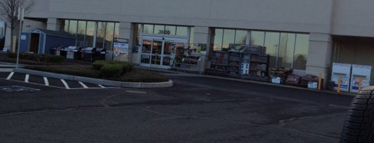 The Home Depot is one of The Dalles, Oregon.