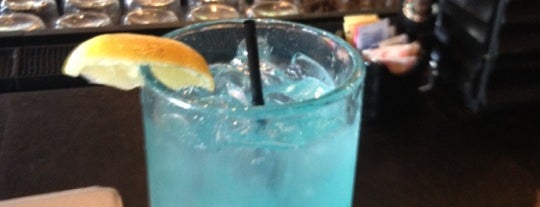 Baltimore Houlihan's is one of Buy Me A Drank.