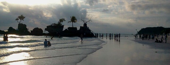 Boracay Island is one of Fave place to Unwind & Relax.