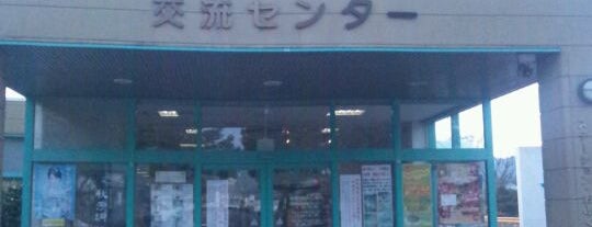 道の駅 おふく is one of 車中泊できそうなところ in 山口.