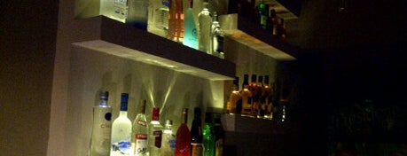 Billys Bar