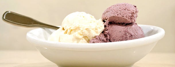 Neveux Artisan Creamery & Espresso Bar is one of L.A.'s Best Ice Cream Shops.