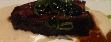 Killen's Steakhouse is one of Pearland's best spots.