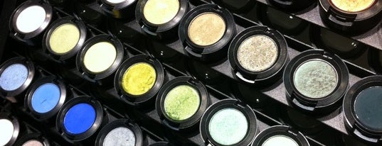 MAC Cosmetics is one of The 15 Best Cosmetics Stores in Jacksonville.